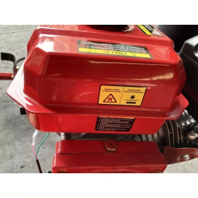 Культиватор Forte 1050G NEW, колеса 8&quot;, 7,0кс (113393)