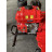 Культиватор Forte 1050G NEW, колеса 8&quot;, 7,0кс (113393)