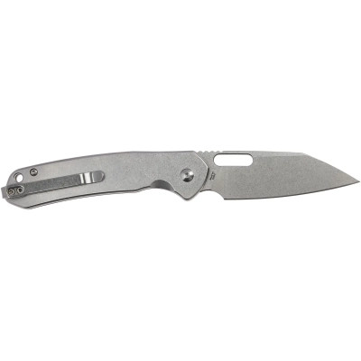 Ніж CJRB Pyrite Wharncliffe (J1925A-ST)