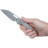 Ніж CJRB Pyrite Wharncliffe (J1925A-ST)