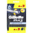 Бритва Gillette Blue 3 Comfort Slalom 8 шт. (8006540808764)