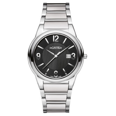 Наручний годинник Roamer 507980.41.55.50