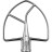 Кухонний комбайн KitchenAid 5KSM7990XEER
