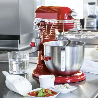 Кухонний комбайн KitchenAid 5KSM7990XEER