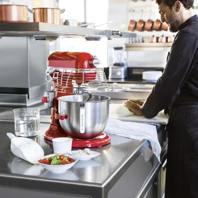 Кухонний комбайн KitchenAid 5KSM7990XEER