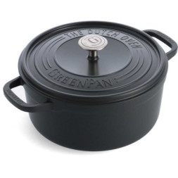 Каструля GreenPan Featherweights, 28 см, 6,3 л (CC005057-001)