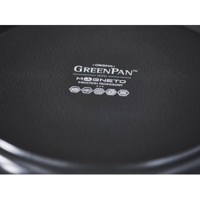 Каструля GreenPan Featherweights, 28 см, 6,3 л (CC005057-001)