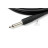 Інструментальний кабель Klotz KIK Instrument Cable Black 3 m (228221)