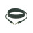 Інструментальний кабель Klotz KIK Instrument Cable Black 3 m (228221)