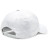 Кепка 47 Brand Batter Man Logo Base Runner Mlb-Brmps01Wbp-Wh Біла (196895642170)