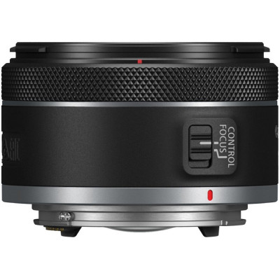 Об&#039;єктив Canon RF 16mm F2.8 STM (5051C005)