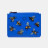 Гаманець Yoshi Y1321 Sweet Bees Blue (Y1321 BEES 37)