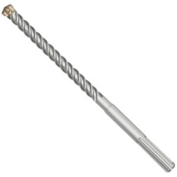 Бур DeWALT SDS-MAX ,XLR, 4 кромки, 26x200x340 мм (DT60827)