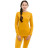 Термофутболка Turbat Retezat Top Wmn golden yellow S (012.002.0608)