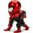 Фігурка Jada металева Марвел 4. Супер Людина - Павук 10 см (253221003)