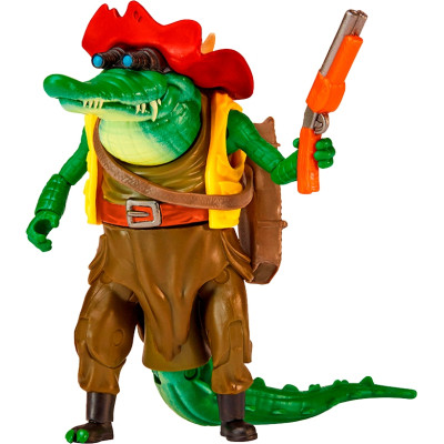 Фігурка TMNT серії Черепашки-Ніндзя Мovie III – Лезерхед (83294)