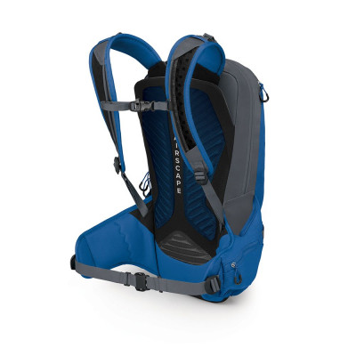 Рюкзак туристичний Osprey Escapist 20 postal blue - M/L - синій (009.3376)