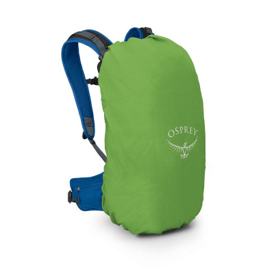Рюкзак туристичний Osprey Escapist 20 postal blue - M/L - синій (009.3376)