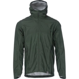 Куртка Turbat Isla Mns black forest green XXL (012.004.3047)