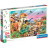 Пазл Clementoni Noli Land of Dinosaurs 104 елементи (25768)