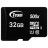 Карта пам&#039;яті Team 32Gb microSDHC class 10 (TUSDH32GCL10U03)