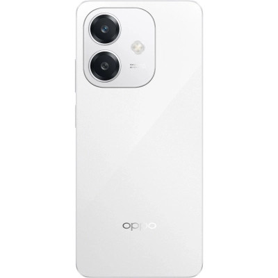Мобільний телефон Oppo A3 6/128GB Starlight White (OFCPH2669_WHITE_128)