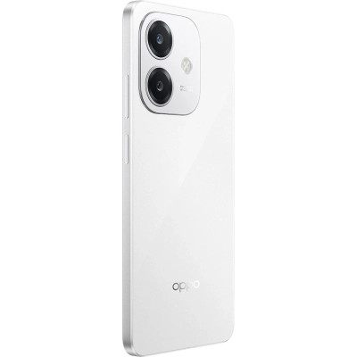 Мобільний телефон Oppo A3 6/128GB Starlight White (OFCPH2669_WHITE_128)