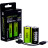 Акумулятор Verico C/R14 USB Type-C 3700mAh 1.5V Li-ion * 2 (LoopEnergy) (1BTOV-A4N0A2-NN)