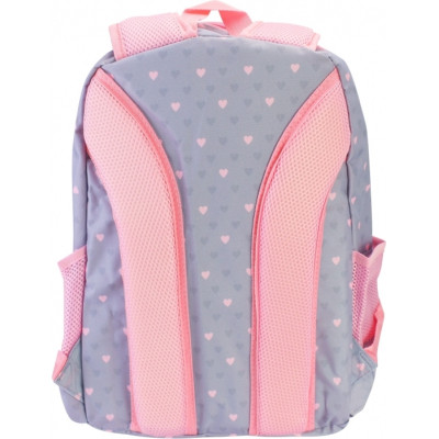 Рюкзак шкільний Cool For School Котик 16,5&quot; (CF86467)