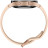 Смарт-годинник Samsung Galaxy Watch 4 40mm Gold (SM-R860NZDASEK)