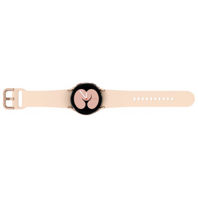 Смарт-годинник Samsung Galaxy Watch 4 40mm Gold (SM-R860NZDASEK)