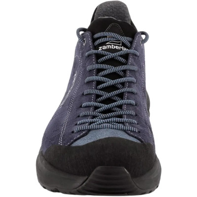 Кросівки Zamberlan 217 Free Blast GTX Suede denim - 43 - синій (006.4651)