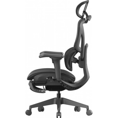 Офісне крісло OfficePro OC950B Black (OC950B)