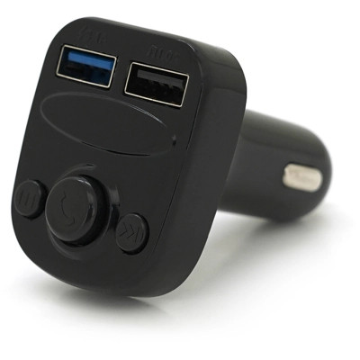 FM модулятор Voltronic X88, USB, TF (FM-X88)