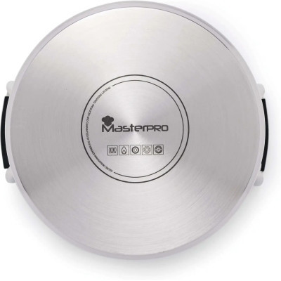 Каструля MasterPro Smart без кришки 0.56 л (BGEU-3776)