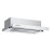 Витяжка кухонна GRANADO Telde 603-700 white glass (GCH16355)