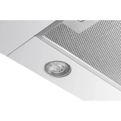 Витяжка кухонна GRANADO Telde 603-700 white glass (GCH16355)