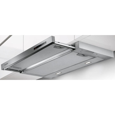 Витяжка кухонна Faber Maxima Ng Touch Ev8 Led X A90 (315.0635.147)