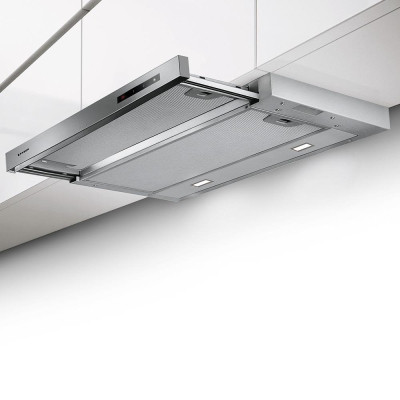 Витяжка кухонна Faber Maxima Ng Touch Ev8 Led X A90 (315.0635.147)