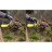 Культиватор Ryobi ONE+ RY18CVA-0 18V, 200/250/300об/хв (без АКБ та ЗП) (5133005047)