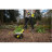 Культиватор Ryobi ONE+ RY18CVA-0 18V, 200/250/300об/хв (без АКБ та ЗП) (5133005047)