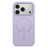 Чохол до мобільного телефона Belkin Magnetic Protective Grip iPhone 17 Pro Lavender (MSA035HQLV)