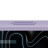Чохол до мобільного телефона Belkin Magnetic Protective Grip iPhone 17 Pro Lavender (MSA035HQLV)