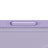 Чохол до мобільного телефона Belkin Magnetic Protective Grip iPhone 17 Pro Lavender (MSA035HQLV)
