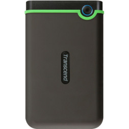 Зовнішній жорсткий диск 2.5&quot; 4TB Transcend (TS4TSJ25M3S)
