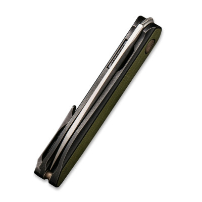 Ніж Weknife Black Void Opus (2010V-2)