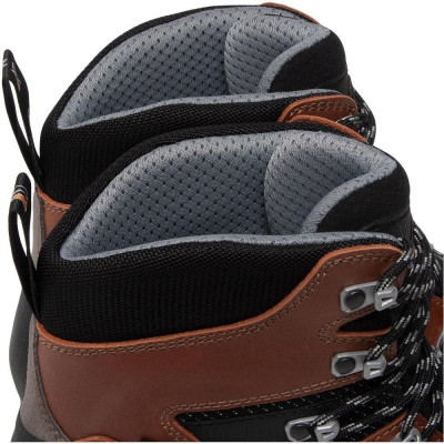 Черевики Zamberlan 1111 Cresta GTX RR M waxed brick - 45 - коричневий (006.3491)