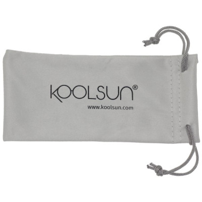 Дитячі сонцезахисні окуляри Koolsun Aspen, 1-5 років блакитні (KS-ASDW001)