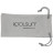 Дитячі сонцезахисні окуляри Koolsun Aspen, 1-5 років блакитні (KS-ASDW001)