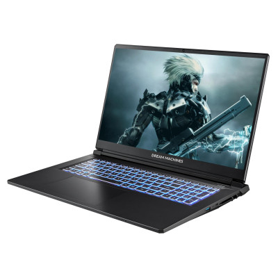 Ноутбук Dream Machines RT5050-17 (RT5050-17UA24)